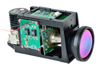 Modulo infrarosso della macchina fotografica raffreddato 640 x 512 MWIR