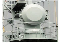Sistemi marittimi/a terra di sorveglianza di inseguimento automatico di Monopulse del radar