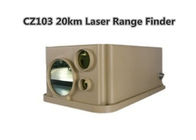 Telemetro senza fili con l'angolo, telemetro del laser dei Gps di Digital del puntatore del laser