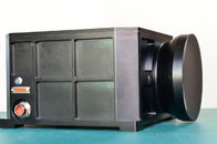 25Hz videosorveglianza infrarossa, macchina fotografica di registrazione di immagini termiche per l'osservazione dell'obiettivo
