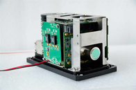 Modulo infrarosso termico della macchina fotografica del rivelatore di MCT raffreddato integrazione facile