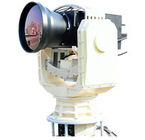 Elettro infrarosso ottico impermeabile completamente sigillato che segue il sistema JH602-1100 della macchina fotografica