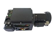 Il monitoraggio leggero ha raffreddato la sicurezza infrarossa di registrazione di immagini termiche della macchina fotografica 15mm-280mm