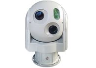 Elettro comunicazione della macchina fotografica RS485 della luce di giorno del sistema di tracciamento ottico del sensore multi-