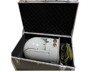 Mini elettro sistema di sorveglianza infrarosso ottico EOSS della macchina fotografica per il veicolo senza equipaggio
