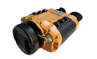 17.81° FOV leggero IP67 binoculare tenuto in mano del × 14.25° con Vox FPA non raffreddato