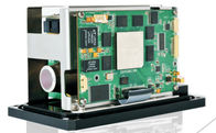 La varia lente di FOV, ha raffreddato il modulo di registrazione di immagini termiche di HgCdTe FPA per il sistema termico della videocamera di sicurezza