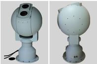 324x256 elettro sistema di tracciamento ottico non raffreddato del VOx FPA per sorveglianza costiera