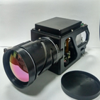 Dimensione miniatura di alta sensibilità e videocamera di sicurezza termica raffreddata impermeabile