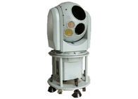 Elettrotipia EO/IR infrarossi ottici dei Multi-sensori di alta precisione che segue il sistema della macchina fotografica