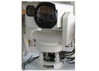 Sistema elettro-ottico della macchina fotografica di sicurezza PTZ dei Multi-Sensori IR/di EO