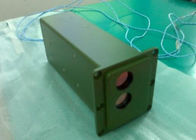 Telemetro infrarosso dei militari del telemetro laser di visione notturna