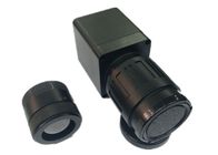 Videocamera di sicurezza termica sensibilità gemellata della lente di alta con il sensore non raffreddato del VOx di LWIR