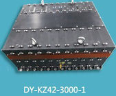 Attrezzatura integrata modulazione di corrente elettrica di controllo di regolatore di alta precisione pi