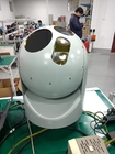 Manuale EO/IR dei UAVs/giunto cardanico d'inseguimento automatico con il telemetro laser di 10km