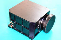 25Hz videosorveglianza infrarossa, macchina fotografica di registrazione di immagini termiche per l'osservazione dell'obiettivo