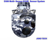 Elettro sensori ottici D380