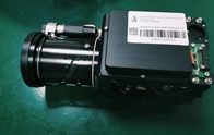 la dimensione miniatura di 15mm-280mm ha raffreddato la CC termica 24-36V della videocamera di sicurezza