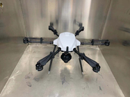 Giunto cardanico d'inseguimento EO/IR adattabile di piccola dimensione dei UAVs con 1.5km LRF
