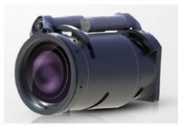 L'alta sensibilità MWIR ha raffreddato la videocamera di sicurezza termica 3.7μm~4.8μm