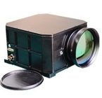 Macchina fotografica di sistema di alta risoluzione di registrazione di immagini termiche 36VDC per sorveglianza