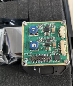Modulo termico miniatura leggero alti 8~14μM affidabili della macchina fotografica