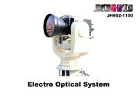 Norma militare dei sistemi ottici EOSS JH602-1100 di sorveglianza della lunga autonomia elettro