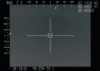 Lente continua marina del visore termico 110-1100mm della macchina fotografica di EO IR di sorveglianza della lunga autonomia
