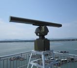 Sistema marittimo del radar di sorveglianza per la posizione/la velocità/intestazione della nave di misura