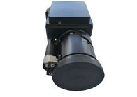 640 x 512 videocamera di sicurezza miniatura raffreddata di registrazione di immagini termiche di dimensione di MCT FPA per integrazione di sistema di EO
