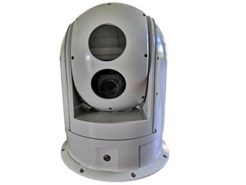 Mini elettro sistema di sorveglianza infrarosso ottico EOSS della macchina fotografica per il veicolo senza equipaggio