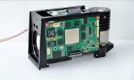 Mwir ha raffreddato il modulo della macchina fotografica di registrazione di immagini termiche per sicurezza/sorveglianza