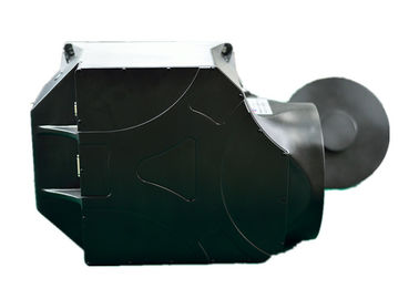 Macchina fotografica termica infrarossa RS232 di sorveglianza termica della videocamera di sicurezza JH640-800