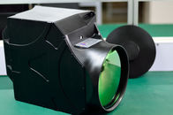 Macchina fotografica termica infrarossa RS232 di sorveglianza termica della videocamera di sicurezza JH640-800