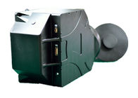 Macchina fotografica termica infrarossa RS232 di sorveglianza termica della videocamera di sicurezza JH640-800
