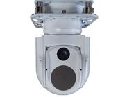 Sistema di sorveglianza EO/IR di Marine Long Range Camera del Multi-sensore di IP67 DC24V