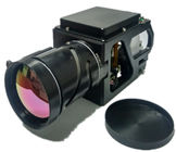 pixel 640x512 e tipo del rivelatore di MCT, Stirling Cycle Cooling Thermal Camera MWIR