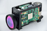 JH202-640 ha raffreddato il modulo infrarosso della macchina fotografica del modulo 640X512 IR della macchina fotografica di registrazione di immagini termiche di HgCdTe FPA