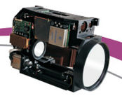 MWIR ha raffreddato il modulo termico di immagine all'infrarosso di HgCdTe FPA per integrazione di sistema EO/IR
