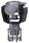 2 - macchina fotografica di HgCdTe raffreddata piattaforma stabilizzata asse FPA EO IR per la ricerca, l'osservazione, l'inseguimento e la navigazione