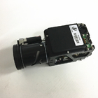 Videocamera di sicurezza termica dispersa nell'aria 3.7μM ~ 4.8μM della miniatura continua dello zoom
