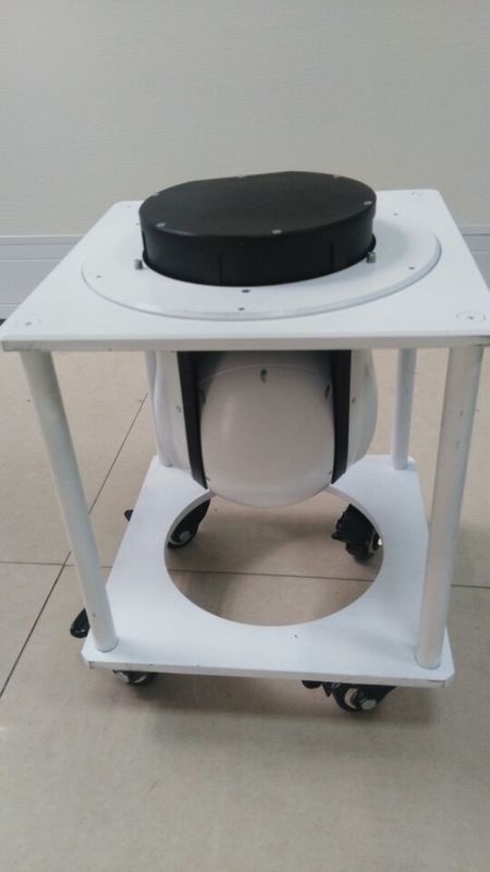 Elettro sistema ottico del sensore di Mininature per il UAV, elettro sensore ottico di piccola dimensione